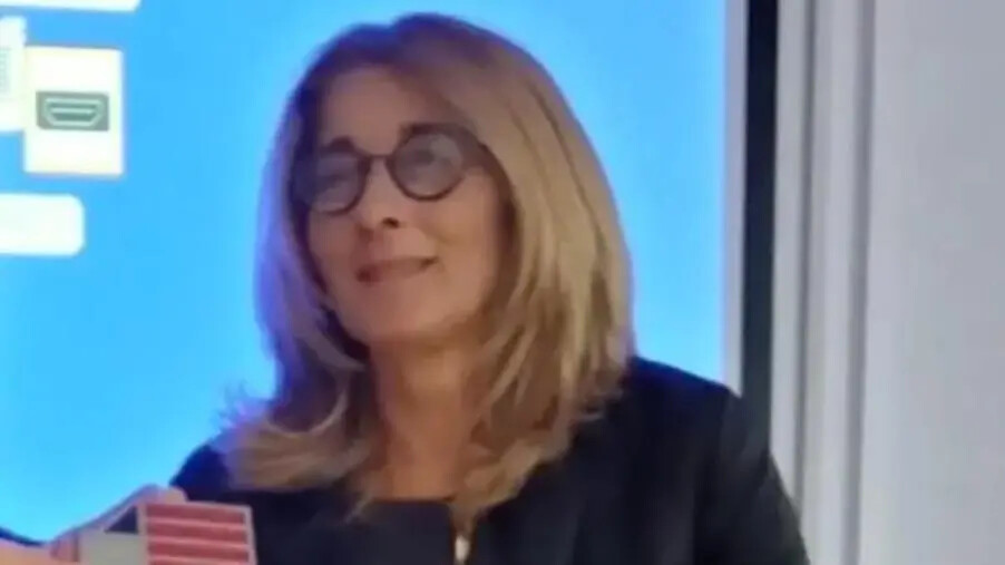 images Unical, Anna Napoli rieletta direttrice del dipartimento di Chimica