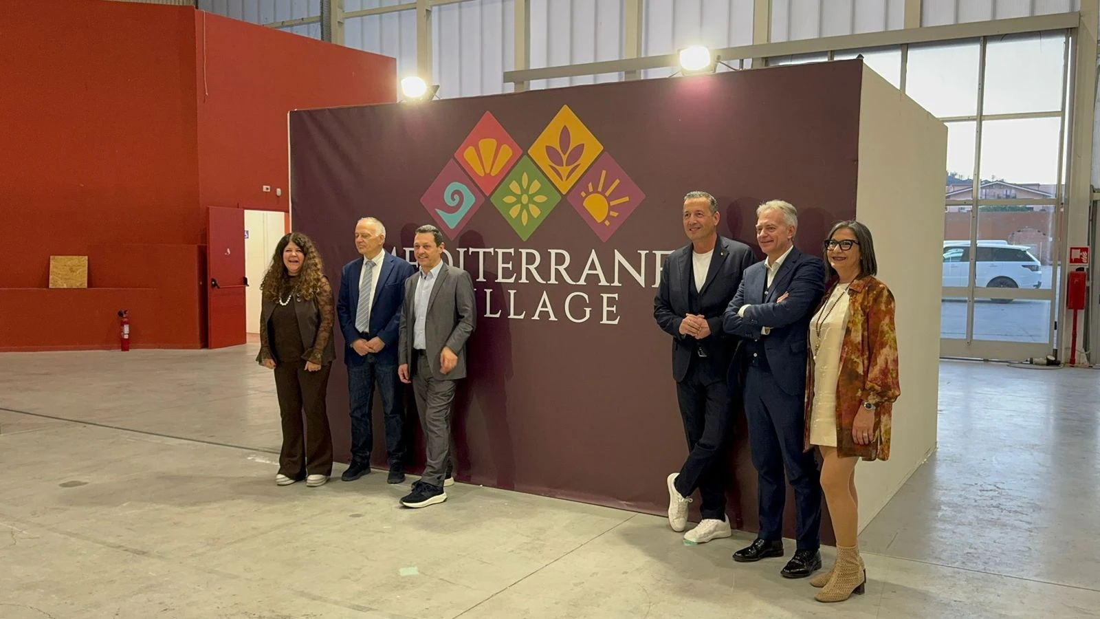 Mediterranea Village, a Catanzaro parte il viaggio tra gusto, cultura e spettacolo
