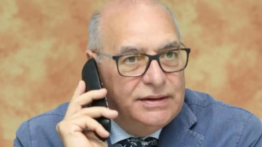Catanzaro, l'Associazione ‘a Filanda incontra e saluta il prefetto Castrese De Rosa