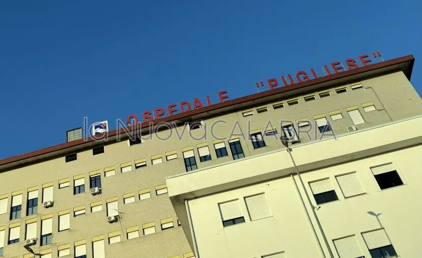 images Il 'Pugliese' prova a mettersi alle spalle il Covid: la riorganizzazione degli spazi per 'l'ordinario' 