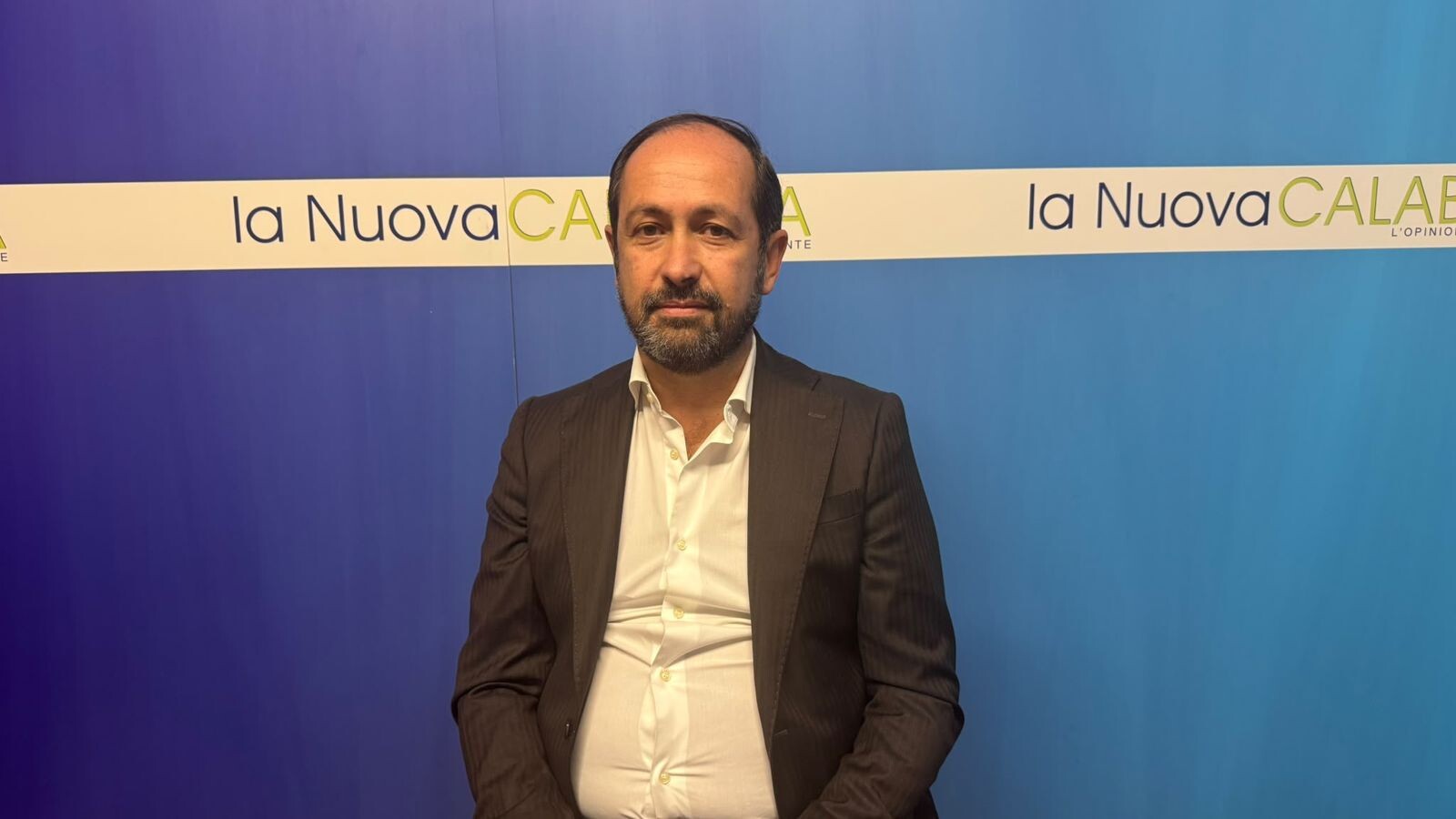 Catanzaro Capitale, Guerriero: “Primarie nel centrosinistra? Serve un programma condiviso” images Catanzaro Capitale, Guerriero: “Primarie nel centrosinistra? Serve un programma condiviso”