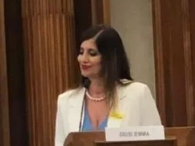 images Iemma: “Magna Graecia Mediterranea grande opportunità. Sulla formazione rafforzare il rapporto tra città e Ateneo”