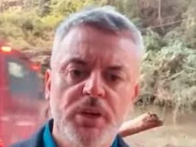 Dissesto idrogeologico, Mancini: "Cosenza sta franando basta chiacchiere e promesse non mantenute"  