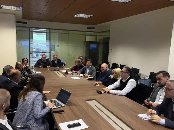 images Incontro Regione-sindacati: verso la pubblicazione degli avvisi per stabilizzare i Tirocinanti di Inclusione Sociale