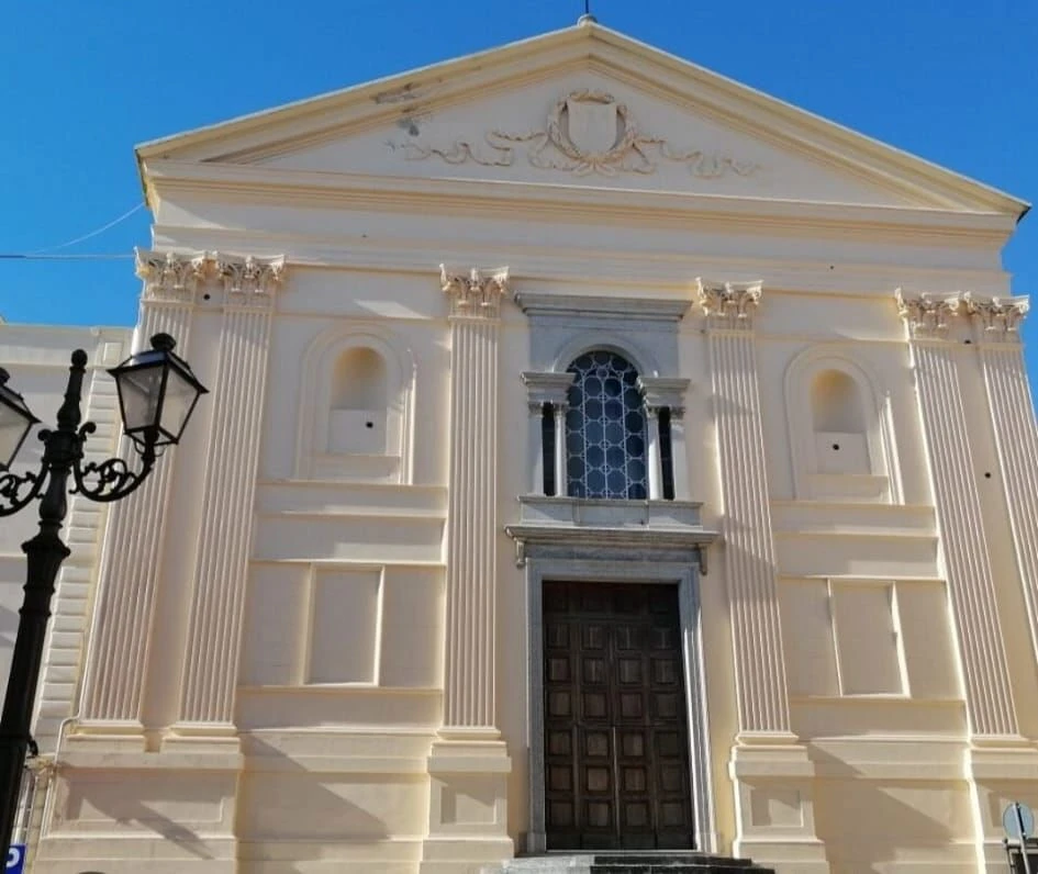 Catanzaro, nella chiesa del Rosario “Per chi suona la campana? Ogni rintocco è carico di eterno"