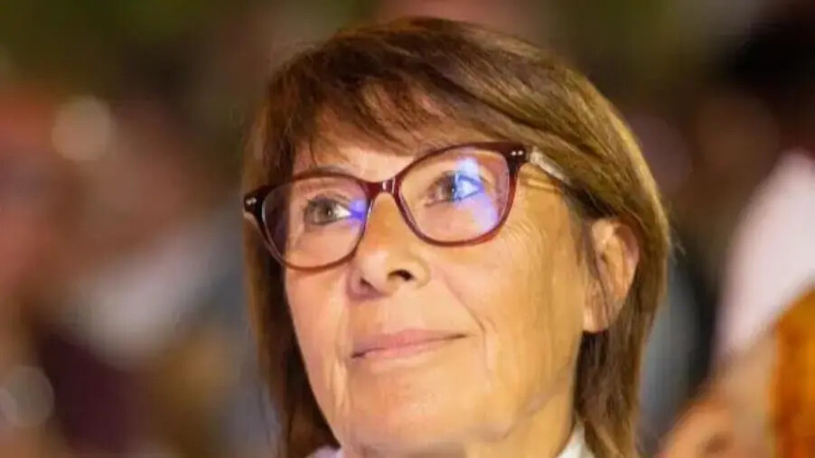 Opedali di Vibo e della Piana di Gioia Tauro, Amalia Bruni interroga la Giunta regionale images Opedali di Vibo e della Piana di Gioia Tauro, Amalia Bruni interroga la Giunta regionale