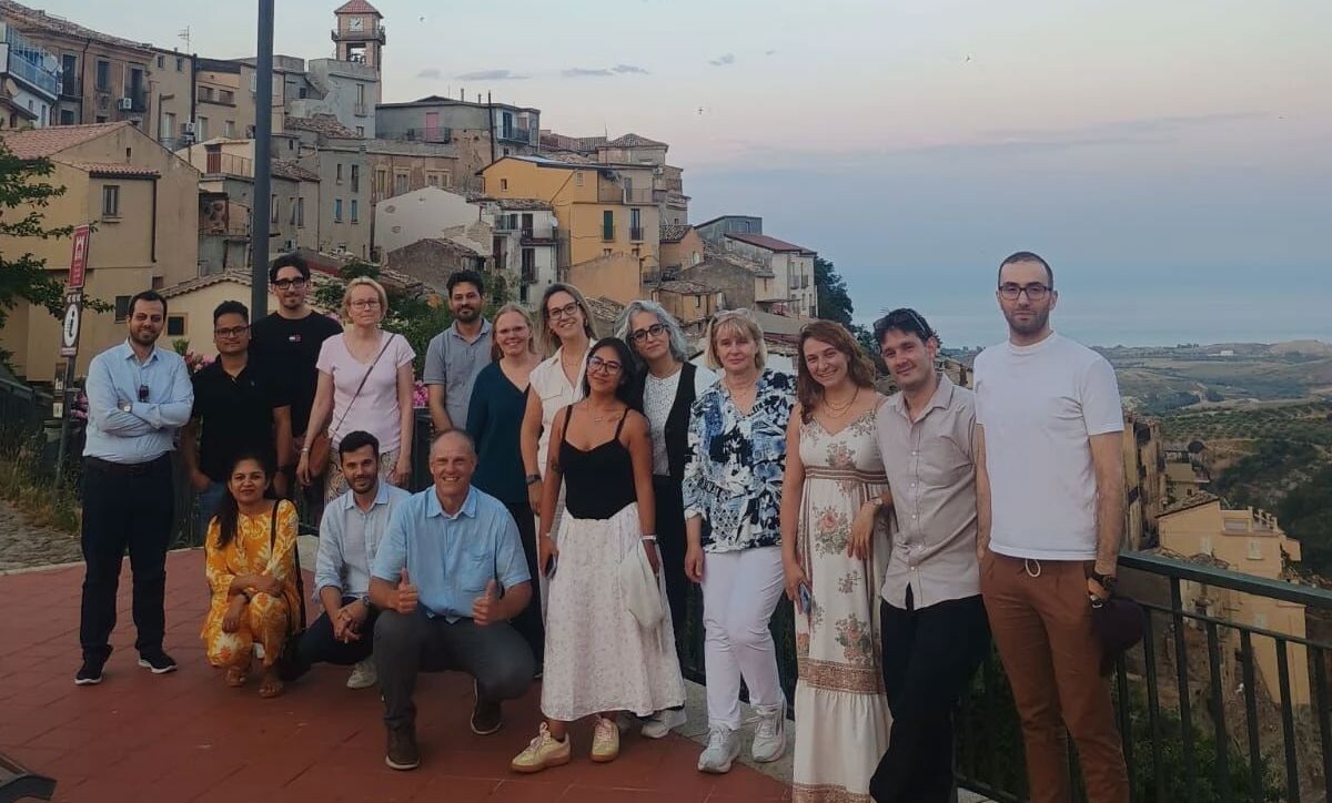 Badolato, conclusa la 3 giorni di eventi scientifici di respiro internazionale images Badolato, conclusa la 3 giorni di eventi scientifici di respiro internazionale