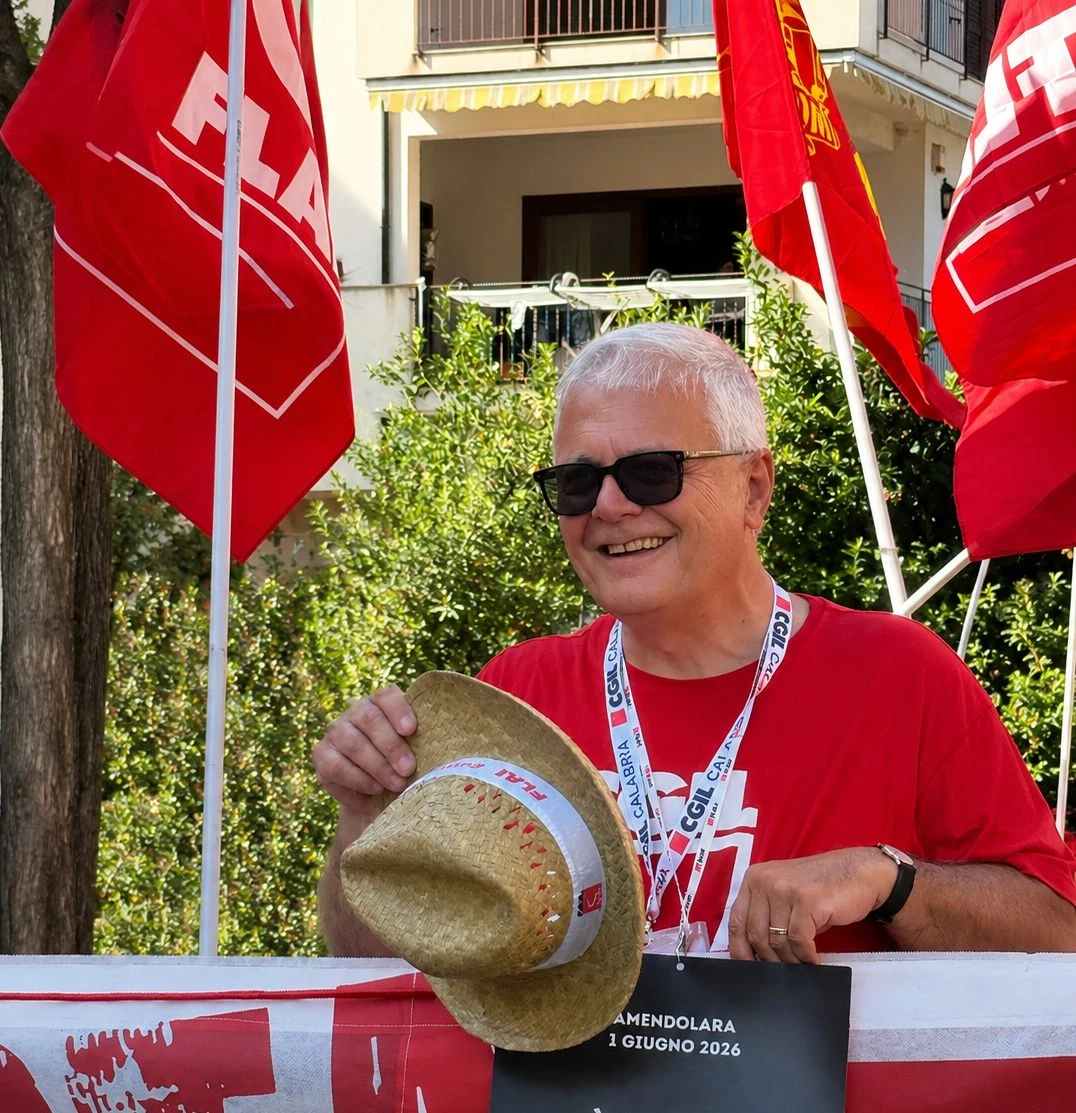 Trotta: "Il turismo da solo non salva la Calabria, servono industria, lavoro e legalità"