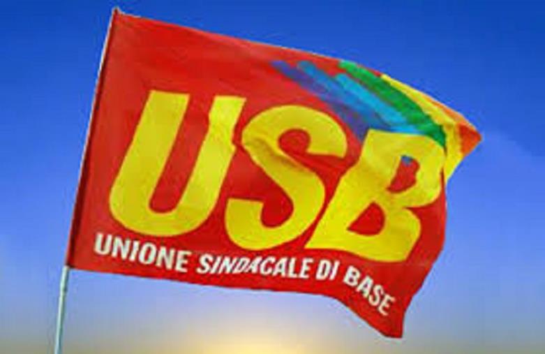 images Sanità calabrese ultima nelle classifiche nazionali, USB: "Fallimento del commissariamento e urgenza di nuove assunzioni"