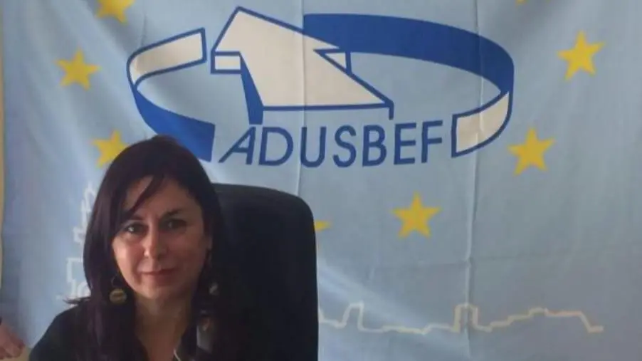 Elena Mancuso (Adusbef): "La violenza sulle donne è anche economica" 