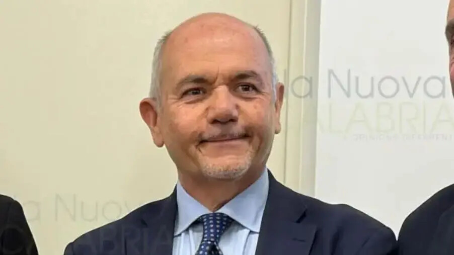 images Addio a Michele Traversa,  Cuda (UMG): "Lascia in eredità al territorio importanti opere per i nostri giovani"