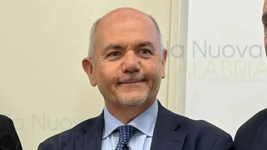 Curcio procuratore di Catanzaro, Cuda: "UMG accanto nella promozione e diffusione della legalità” images Curcio procuratore di Catanzaro, Cuda: "UMG accanto nella promozione e diffusione della legalità”