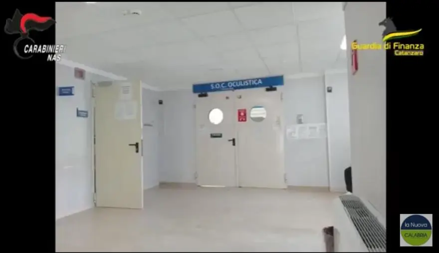 Inchiesta oculistica Dulbecco, archiviata la posizione della dottoressa Maria Aloi 