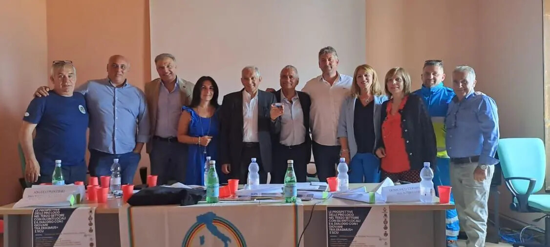 images Un Unpli Crotone proiettata sempre di più al raggiungimento di traguardi ambiziosi