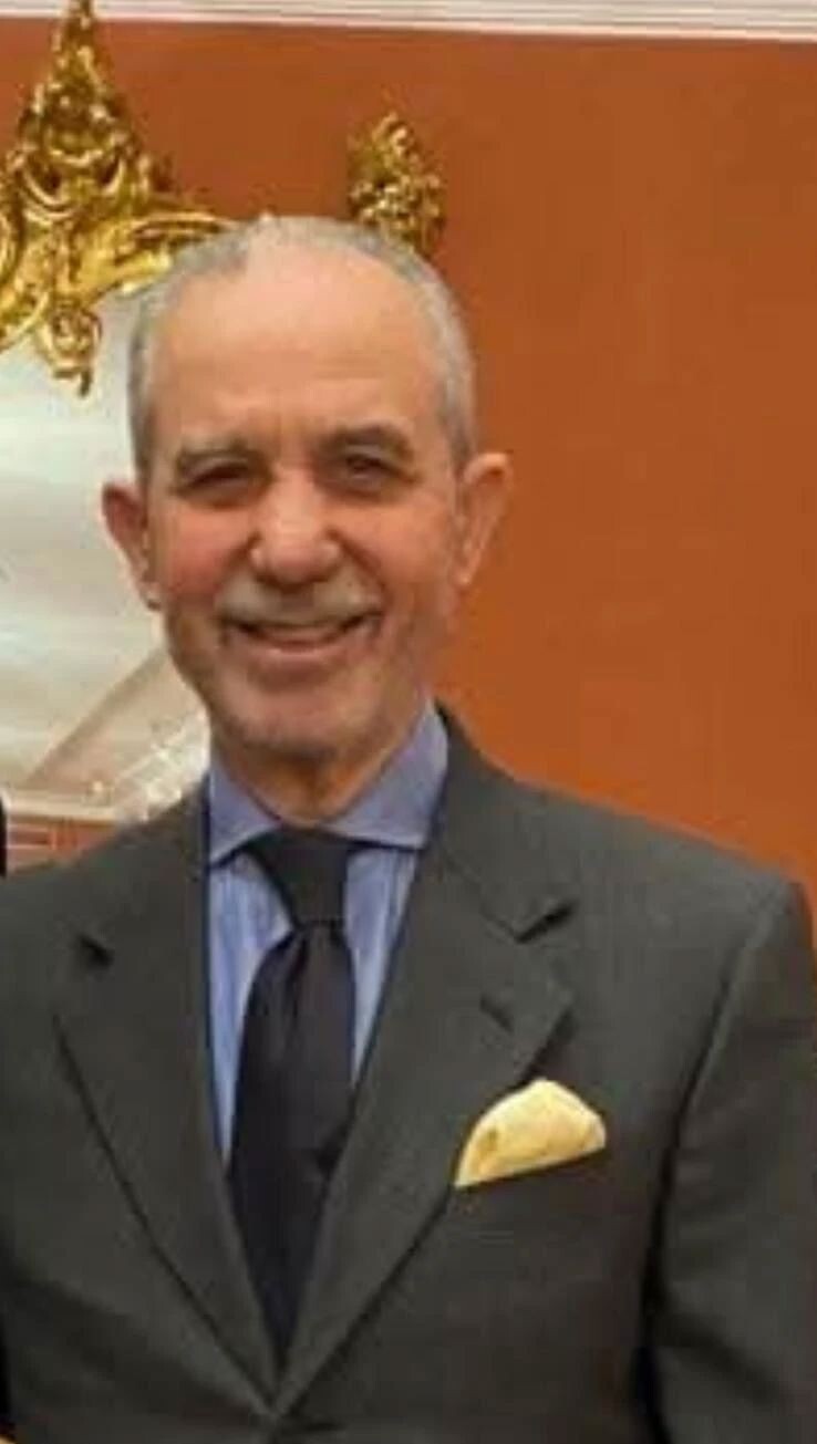 Lutto a Catanzaro, addio a Guido Rossi images Lutto a Catanzaro, addio a Guido Rossi