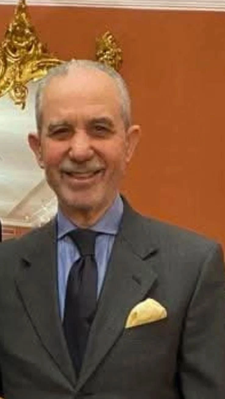 Lutto a Catanzaro, addio a Guido Rossi 