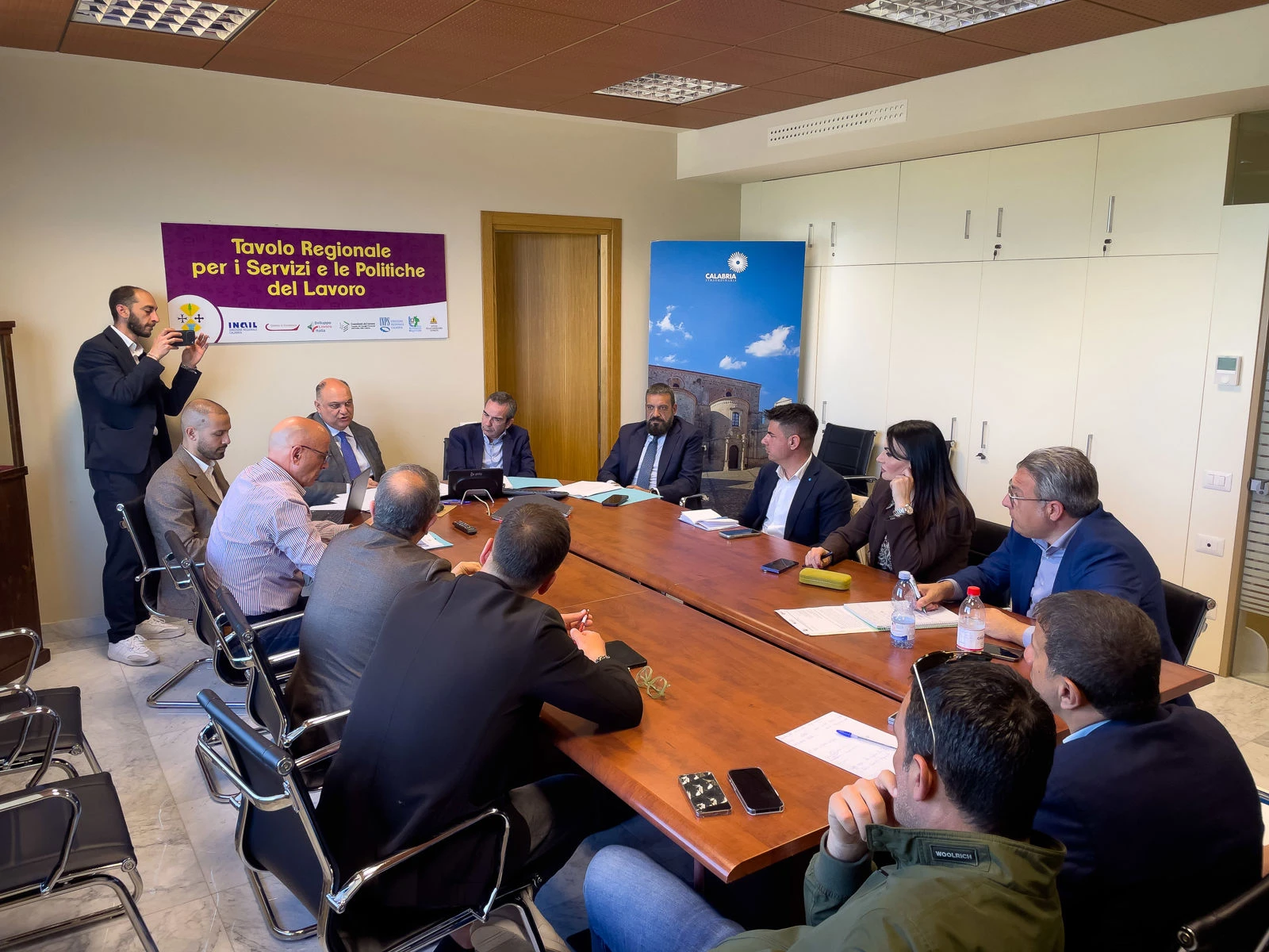 TIS, i sindacati: "C'è l'impegno della Regione a sostenere il reddito degli esclusi"