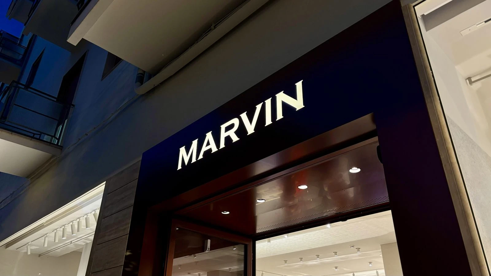 Marvin, a Lamezia Terme una nuova idea di boutique: uomo, donna e accessori in un unico spazio