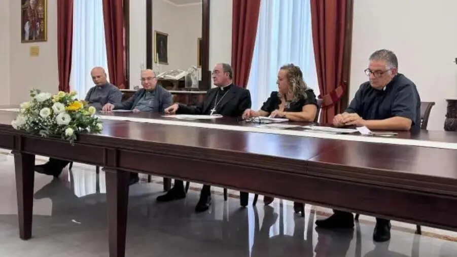 Nuovo Anno Pastorale, proposte “con” i giovani e formazione sull’impegno dei credenti nella società images Nuovo Anno Pastorale, proposte “con” i giovani e formazione sull’impegno dei credenti nella società