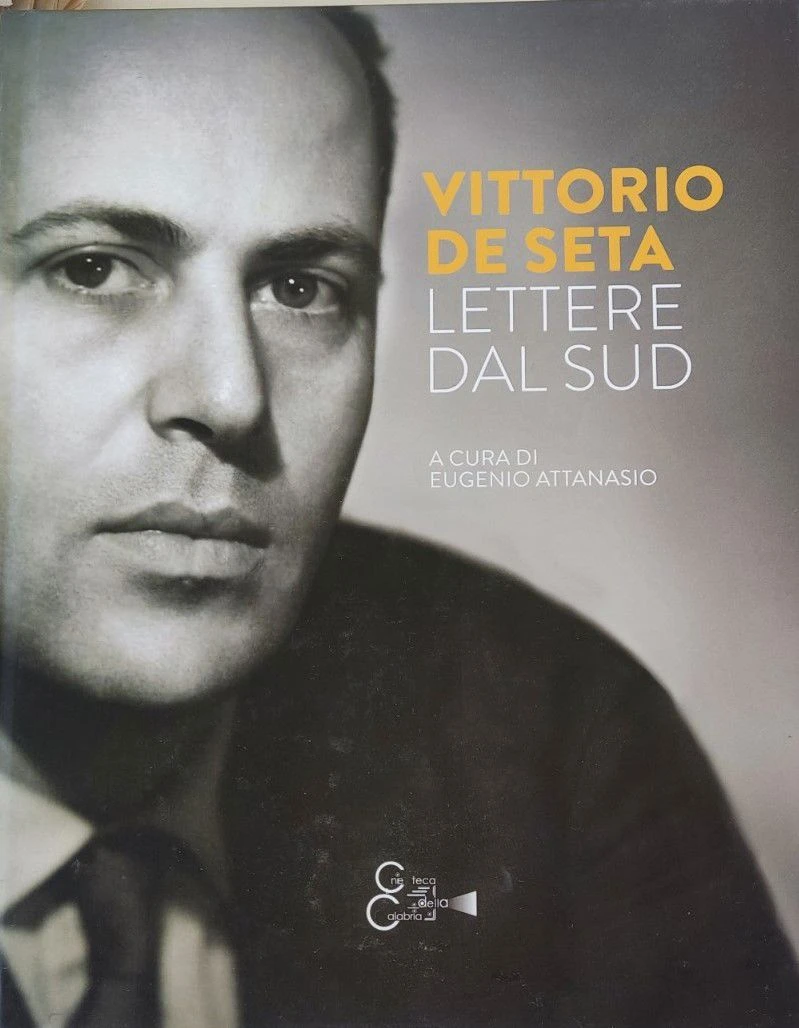 Cinema per la scuola: a Mesoraca una mostra e la presentazione di 'Lettere dal sud' di Vittorio de Seta