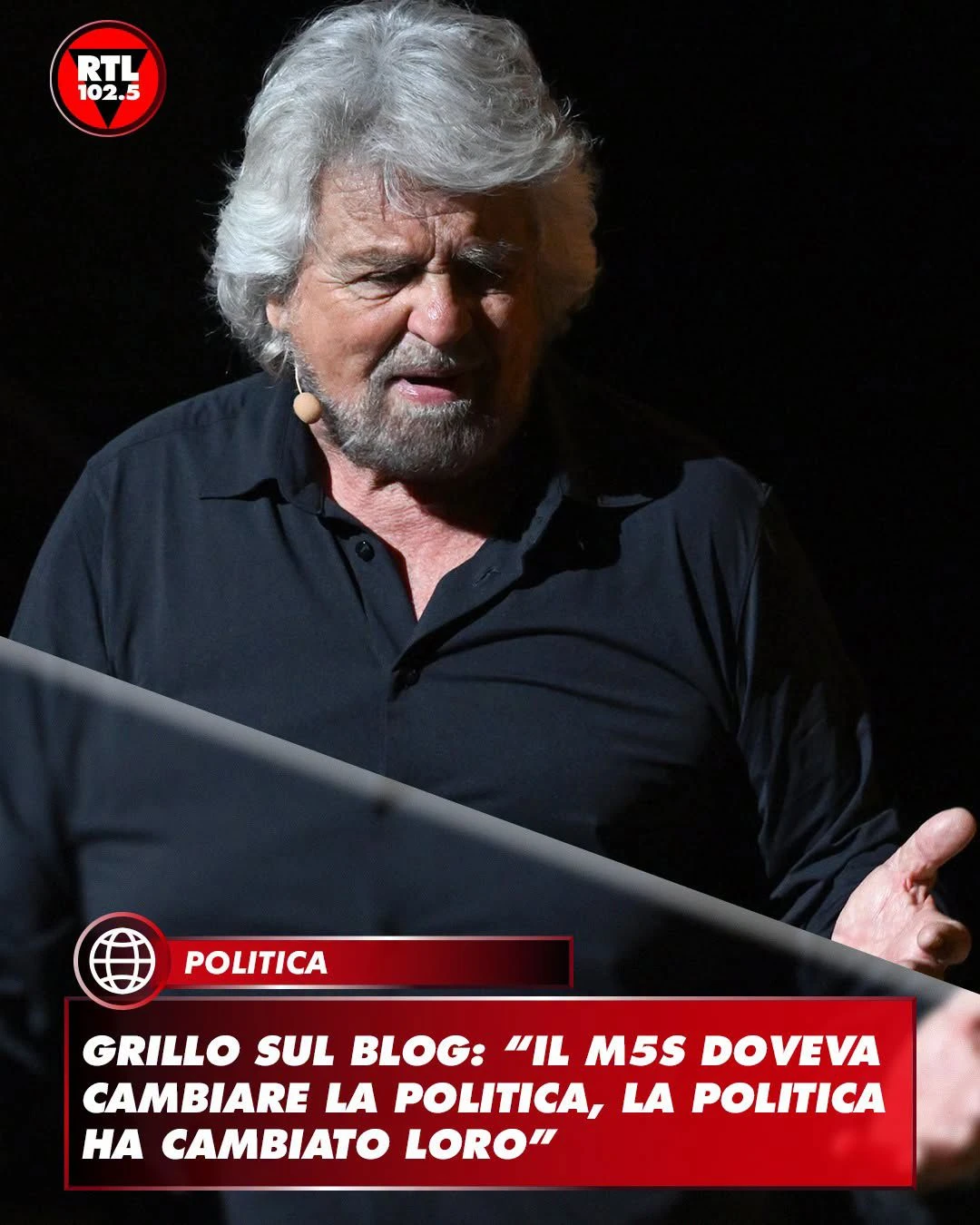 Basta vittime sulla Ss 106: "Dal Movimento 5 Stelle l'ennesimo attacco, ora basta"