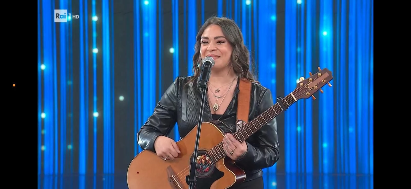 “Dalla Strada al Palco Special”: la catanzarese Januaria trionfa e vola in finale 
