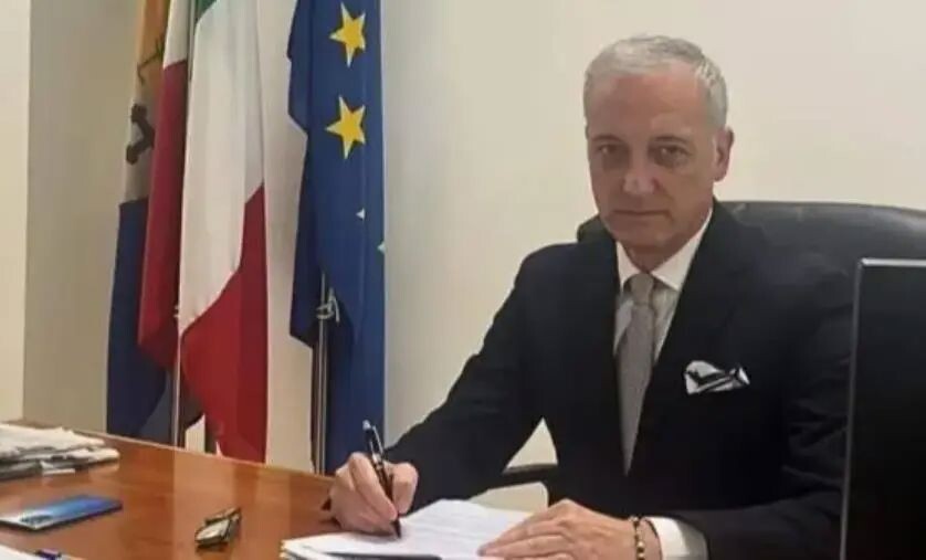 Meta e minori, Scarpino: "Calabria laboratorio nazionale, riprende a settembre la Corecom Academy" images Meta e minori, Scarpino: "Calabria laboratorio nazionale, riprende a settembre la Corecom Academy"