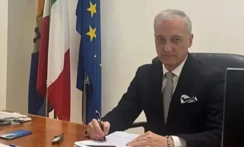Meta e minori, Scarpino: "Calabria laboratorio nazionale, riprende a settembre la Corecom Academy"