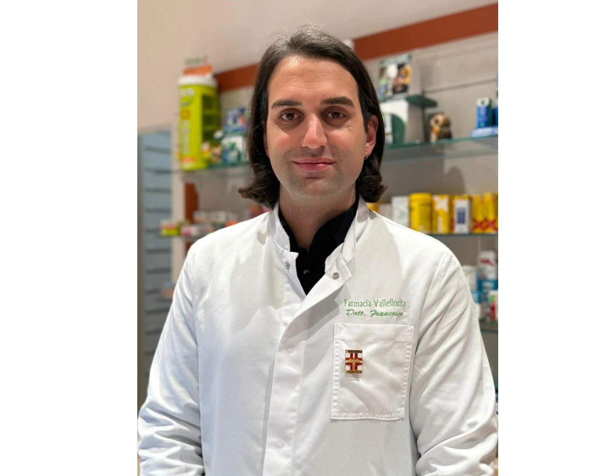 Federfarma Catanzaro celebra il decennale, il segretario Francesco Lucia: “La farmacia oggi è presidio sanitario strategico”

