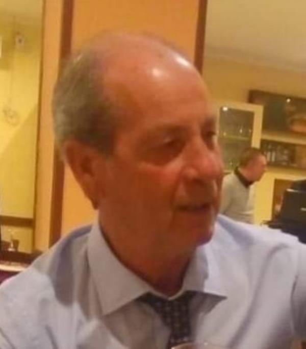 images Salvatore Arabia è il nuovo coordinatore cittadino del movimento Seniores di Forza Italia a Cutro