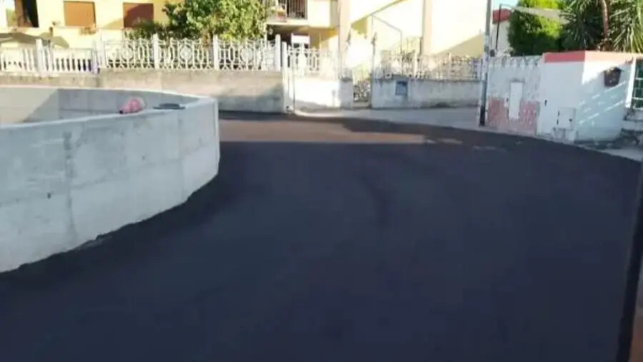 Simeri Crichi, il sindaco Zicchinella: "8 mesi di fatti" images Simeri Crichi, il sindaco Zicchinella: "8 mesi di fatti"