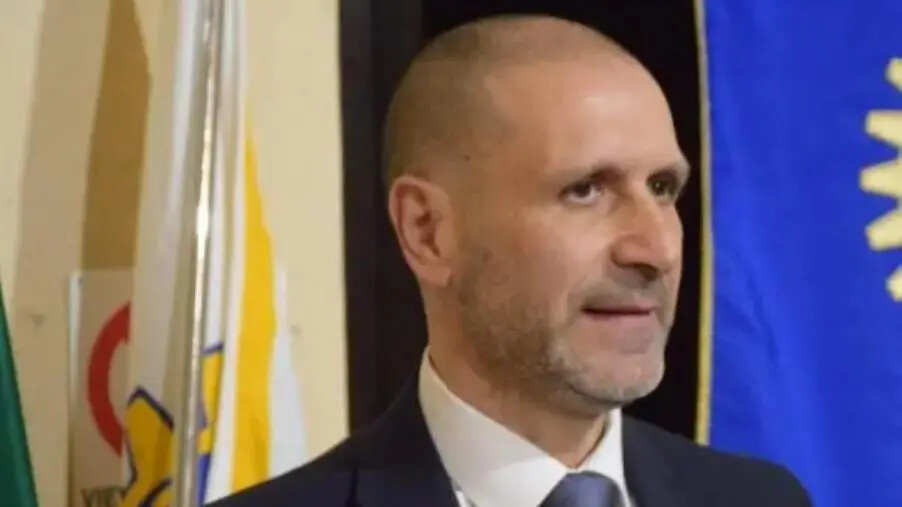 Sanità penitenziaria, il garante Muglia: "Occorre cambiare passo" images Sanità penitenziaria, il garante Muglia: "Occorre cambiare passo"