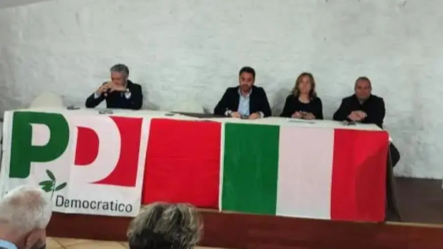 images Autonomia differenziata, Irto (Pd) a Occhiuto: "Che cosa deve ancora aspettare?"