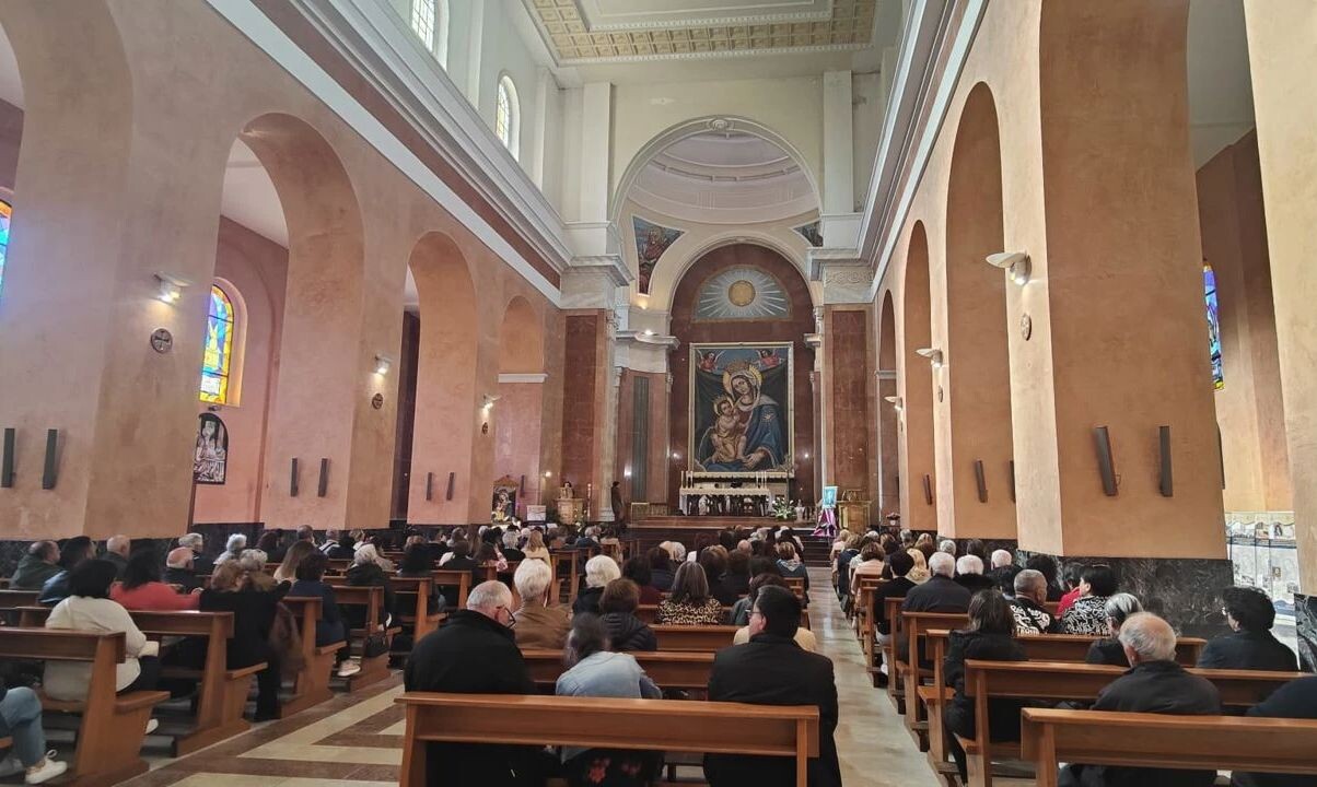 images A Porto il 1° maggio: fede, cultura e territorio tra celebrazioni in Basilica e festa civile