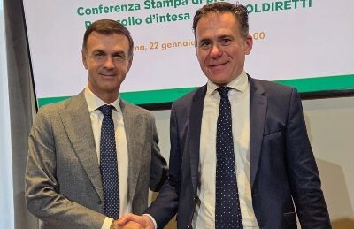 images Educazione alimentare e qualità del cibo: siglato l'accordo tra Coldiretti e Anci 