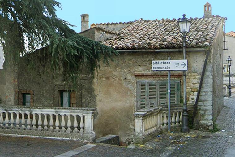 images Rigenerazione urbana a Castrolibero, assegnati i primi 2 asset: nascerà il museo digitale della Calabria