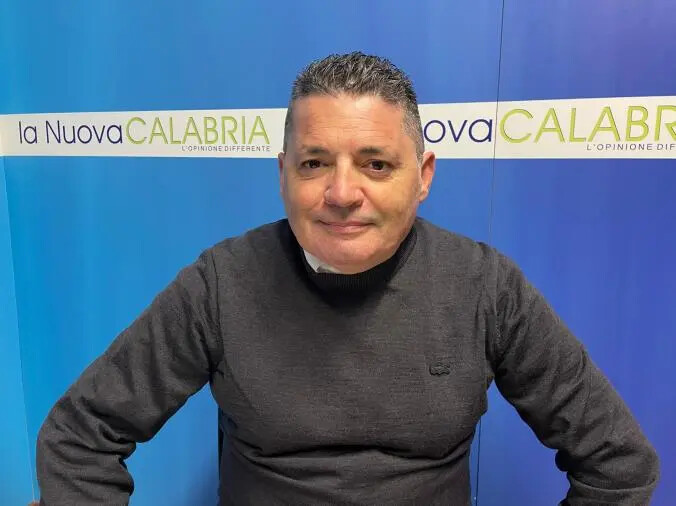 images Catanzaro, Riccio: "Ho firmato la petizione per la scarcerazione di Alemanno, è un atto di giustizia"