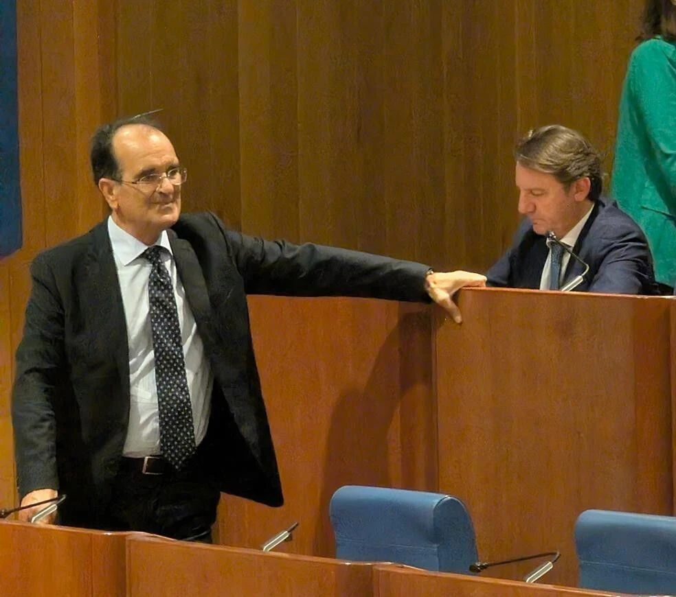 Giannetta con Vannacci, Bruno: "Occhiuto perde pezzi sotto i colpi delle promesse mancate"