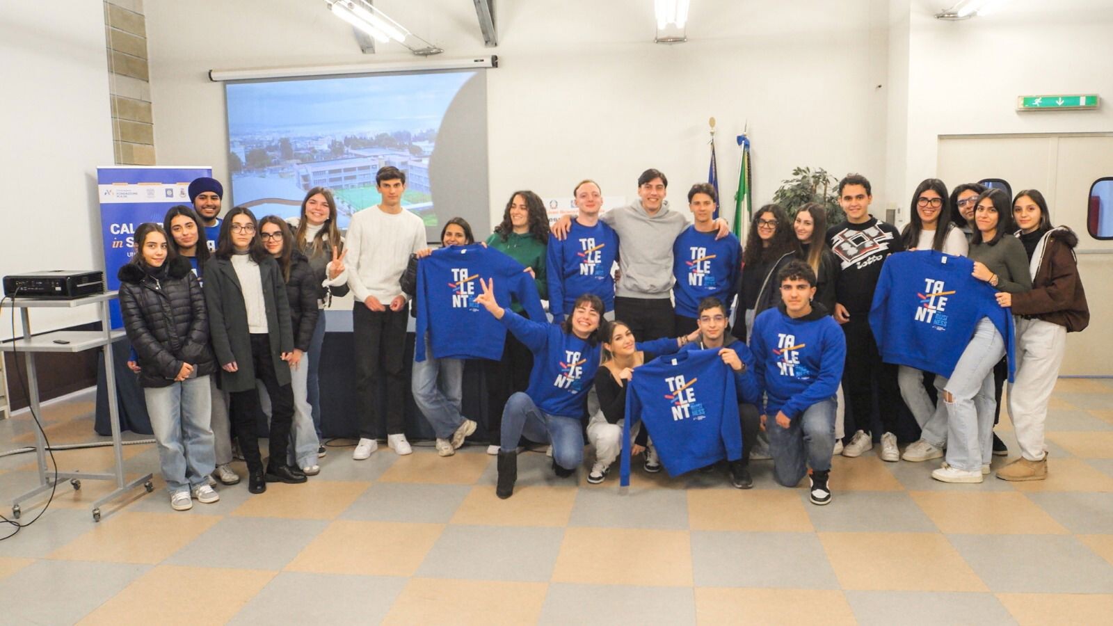 images Calabria in sviluppo, il roadshow arriva a Nicotera e Palmi