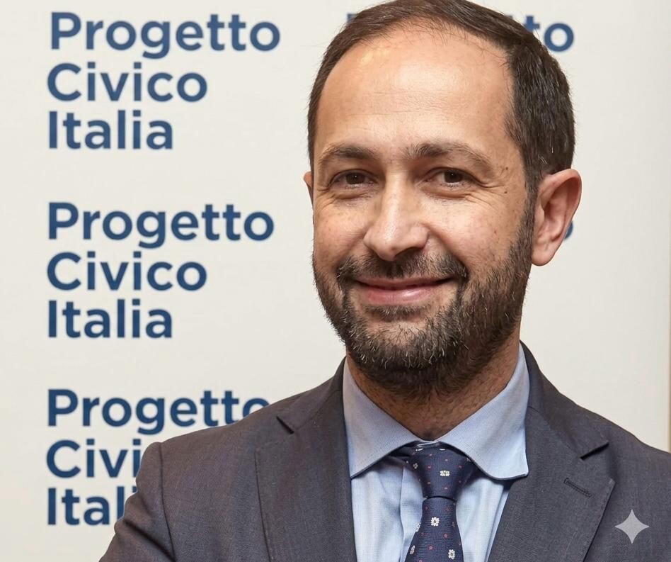 images Catanzaro, Guerriero (Progetto Civico Italia) : "Il civismo travolge i partiti tradizionali, il centrosinistra calabrese è senza guida"