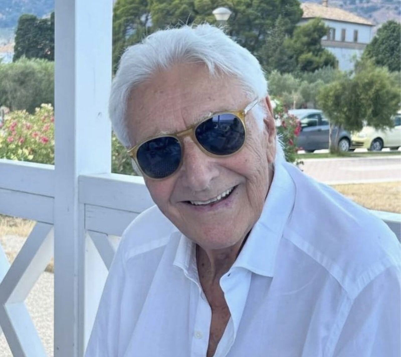 images Catanzaro in lutto per la scomparsa di Paolo Lostumbo