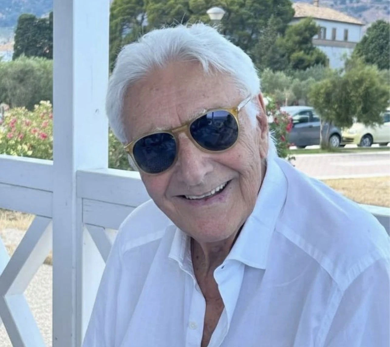 Catanzaro in lutto per la scomparsa di Paolo Lostumbo