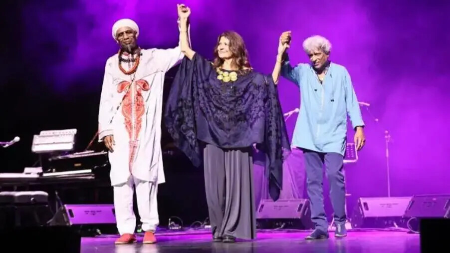 Corea e il culto della Dea Madre nel secondo w-e dedicato al jazz del Festival d'Autunno images Corea e il culto della Dea Madre nel secondo w-e dedicato al jazz del Festival d'Autunno