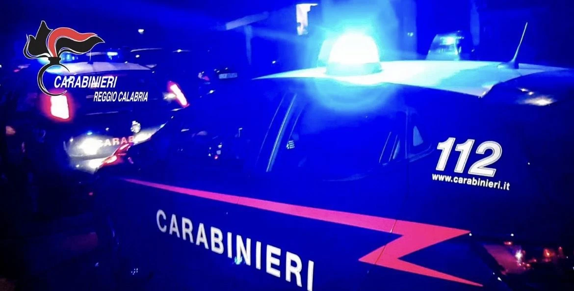 Minaccia 8 donne pretendendo denaro e sesso per restare nella Tendopoli di San Ferdinando: arrestato  