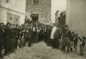 Badolato, Università delle generazioni: salvare dal macero l'archivio fotografico di Franco Muià