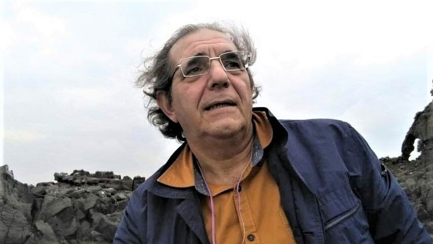images Eccellenze Mediterranee, il prestigioso riconoscimento va a Pierfranco Bruni