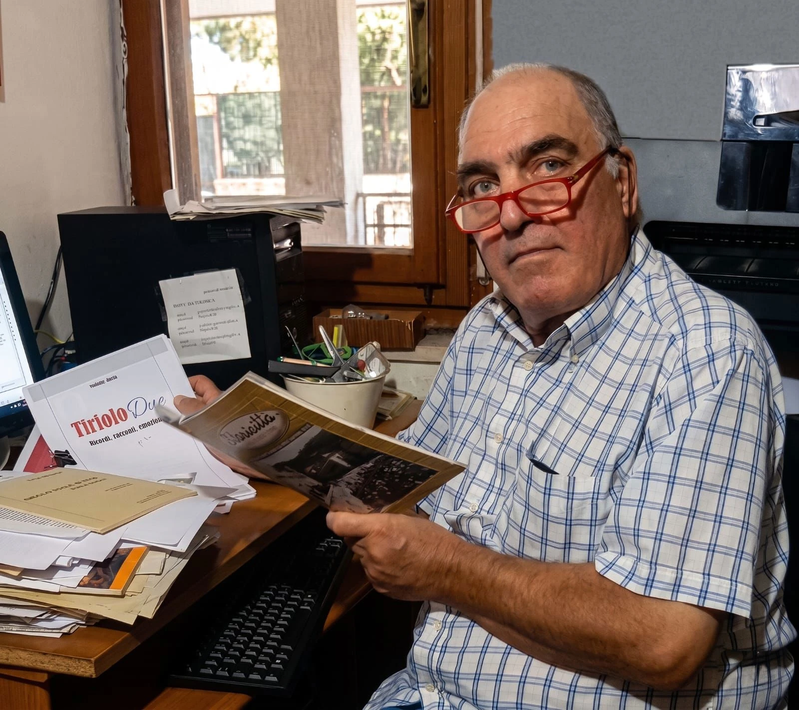Catanzaro, sabato 16 maggio alla Chiesa del Monte una Messa in ricordo di Teobaldo Guzzo