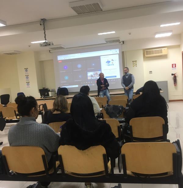 images Accordo tra SIBaTer e Sociologia per lo sviluppo di progetti comunali sui terreni e fabbricati abbandonati a Pentone, Magisano e Davoli
