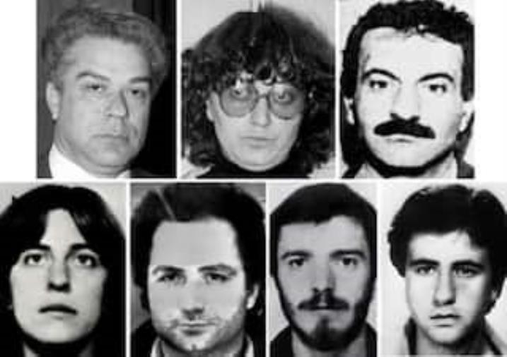 Ancora rinviate le udienze in Francia degli ex Br, Speziali: "E ora cosa resta? Dolore, insulto e la ferita ad una comunità nazionale" images Ancora rinviate le udienze in Francia degli ex Br, Speziali: "E ora cosa resta? Dolore, insulto e la ferita ad una comunità nazionale"