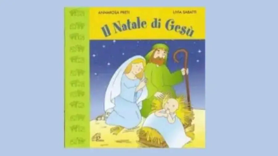 Grande emozione nella Parrocchia Sant'Antonio da Padova di Cropani Marina per "Il Natale di Gesù" images Grande emozione nella Parrocchia Sant'Antonio da Padova di Cropani Marina per "Il Natale di Gesù"